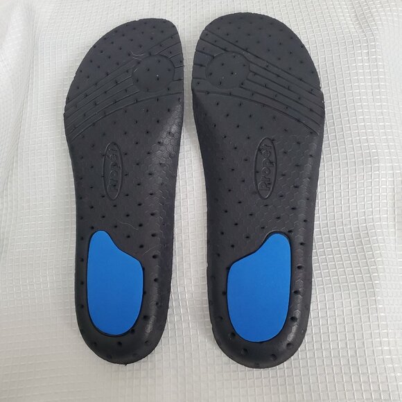 Propet Womens 8.5 XX 4E Shoes Leather Upper Comfort Adjustable Strap Orthopedic - Picture 12 of 14